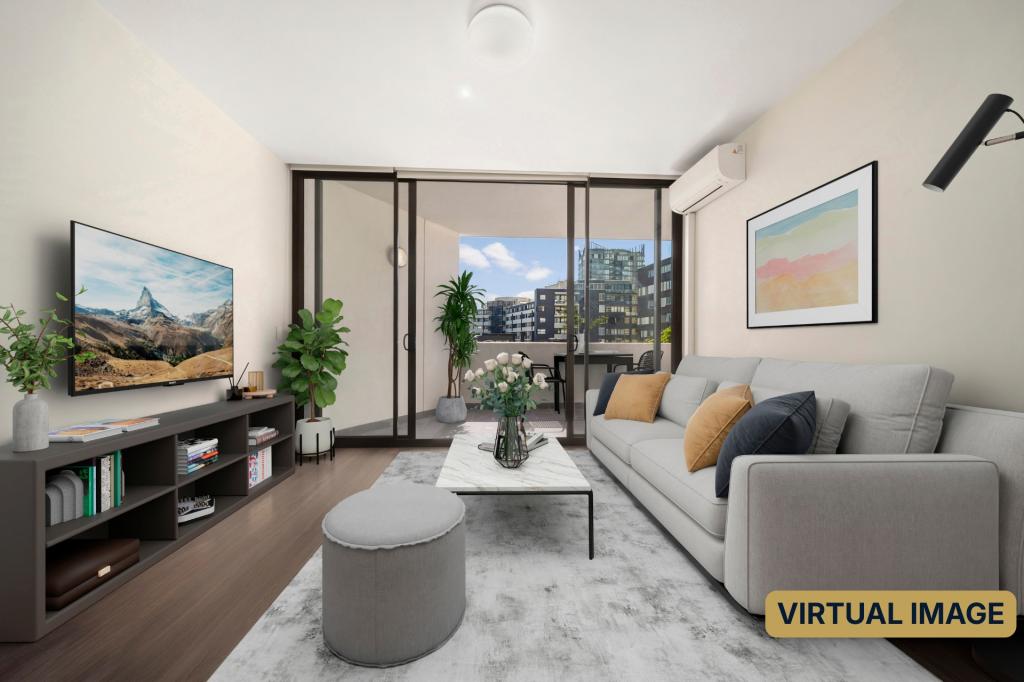 310/2 VICTORIA PARK PDE, ZETLAND, NSW 2017
