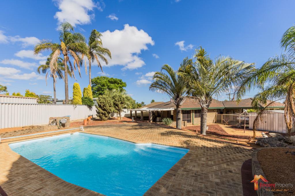 5 Limer Pl, Parmelia, WA 6167