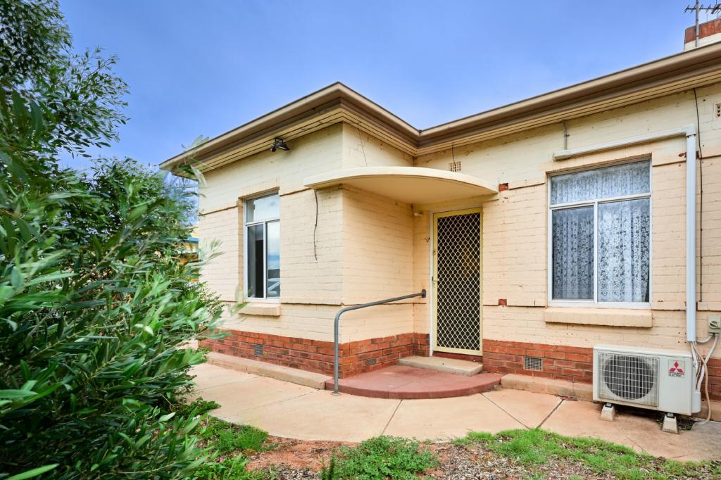 101 Hambidge Tce, Whyalla, SA 5600