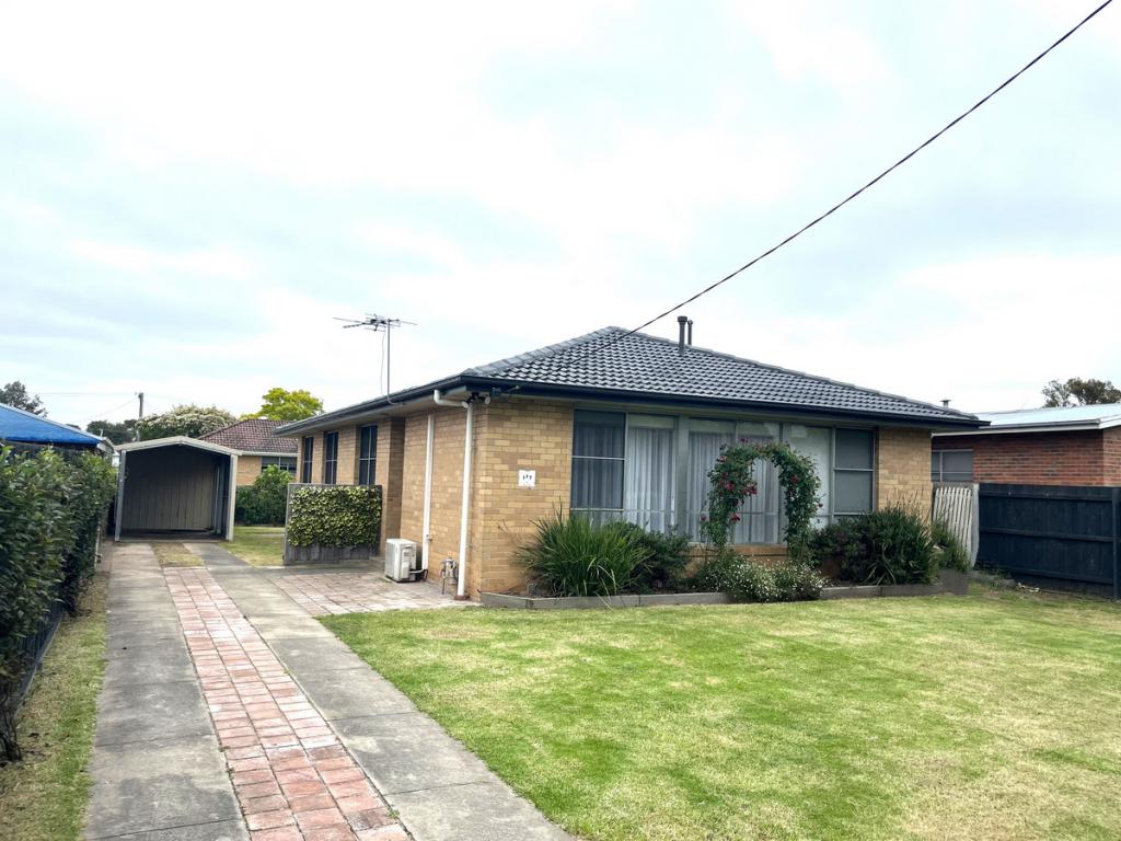 117 Patten St, Sale, VIC 3850