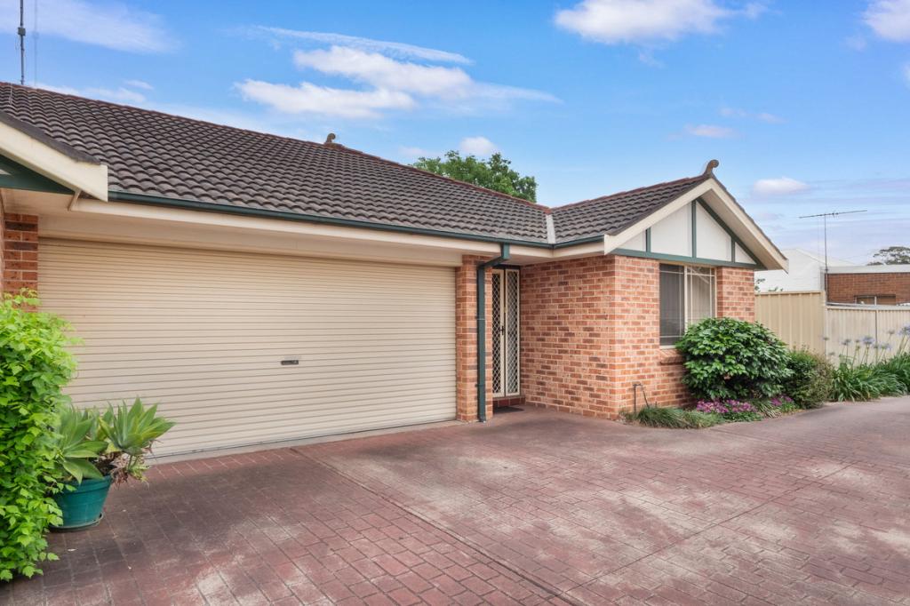 5/97a Bells Line Of Rd, North Richmond, NSW 2754