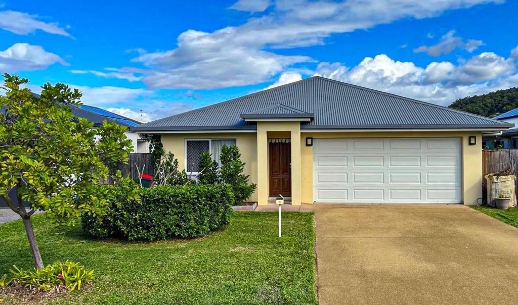 10 Master Cct, Trinity Beach, QLD 4879