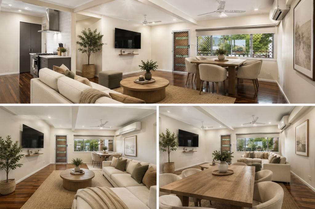 232 Corcoran St, Currajong, QLD 4812