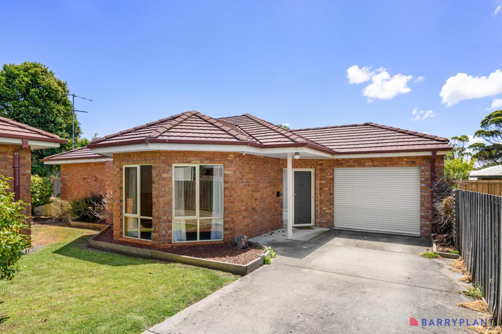 3/190 Graham St, Wonthaggi, VIC 3995