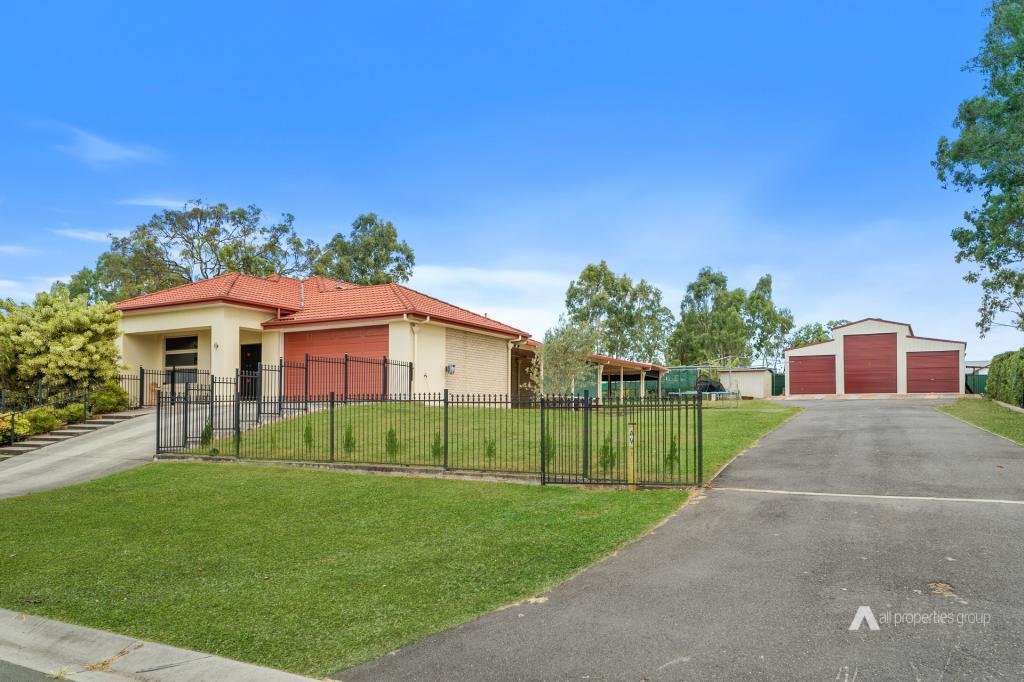 2-6 Anita Ct, Greenbank, QLD 4124