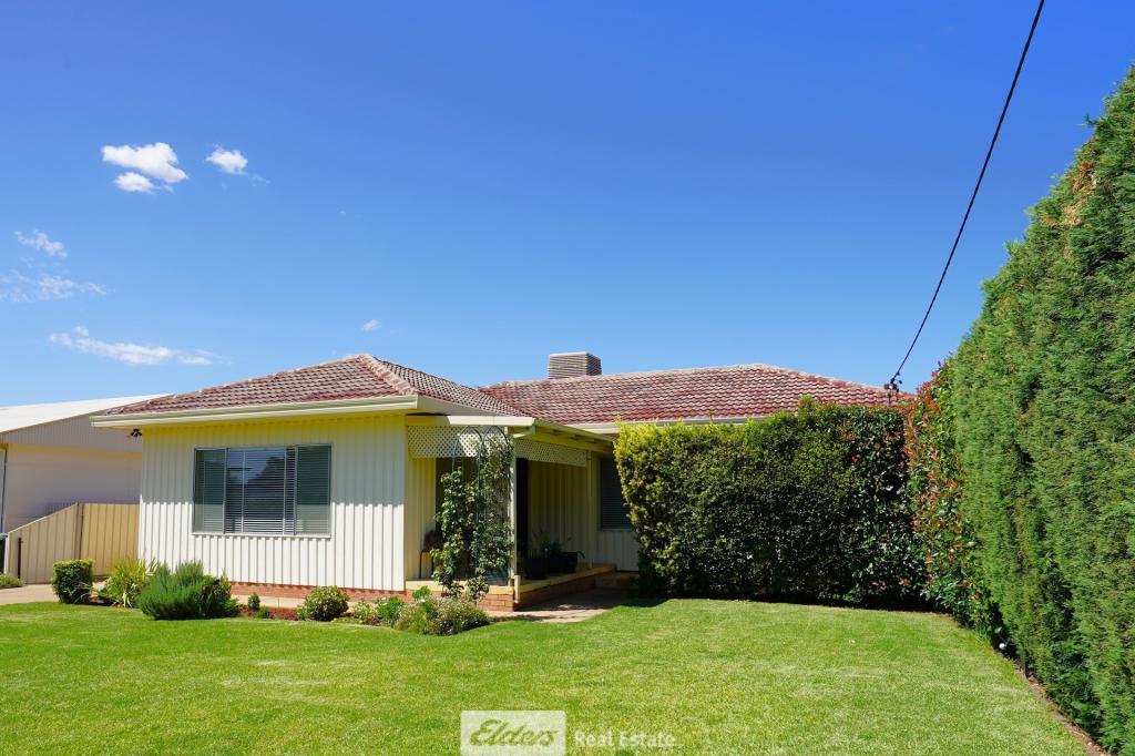 17 Grey St, Griffith, NSW 2680