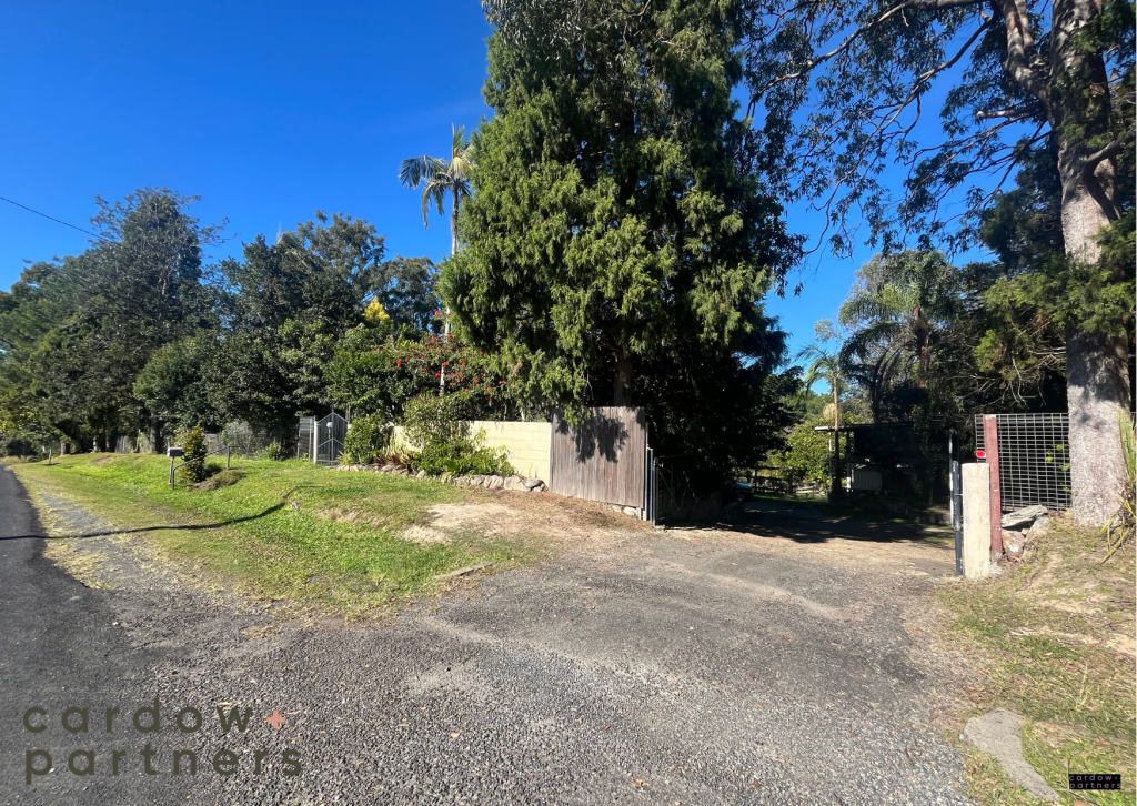 33 Deans Rd, Boambee, NSW 2450
