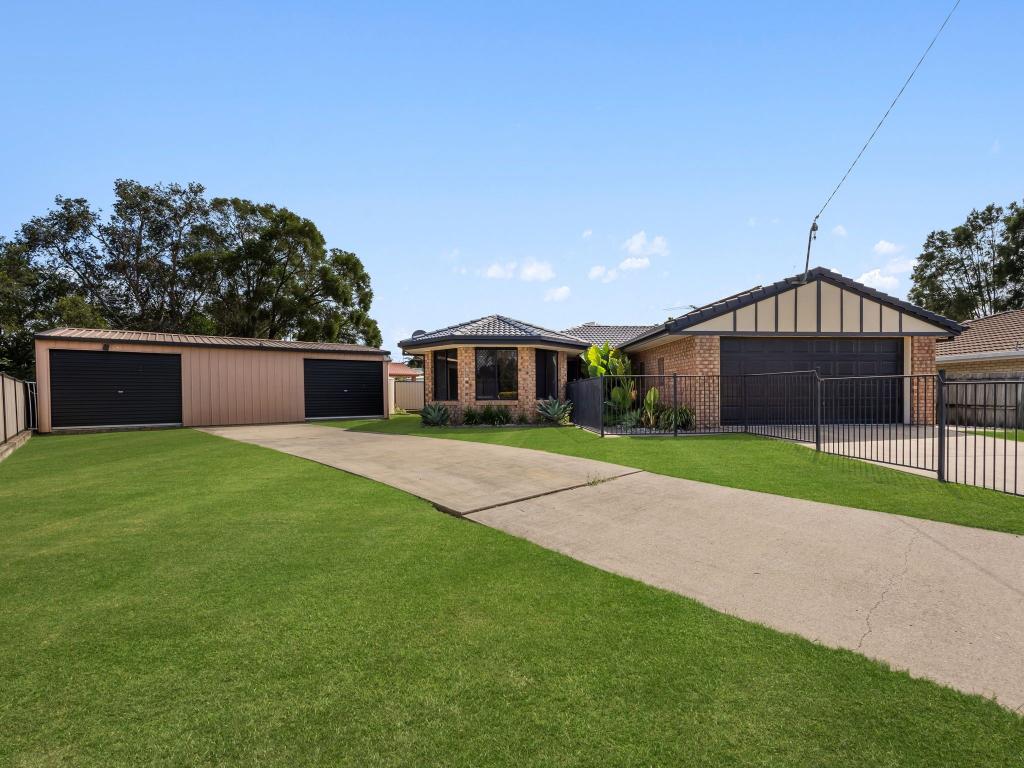 13 Battersby St, One Mile, QLD 4305