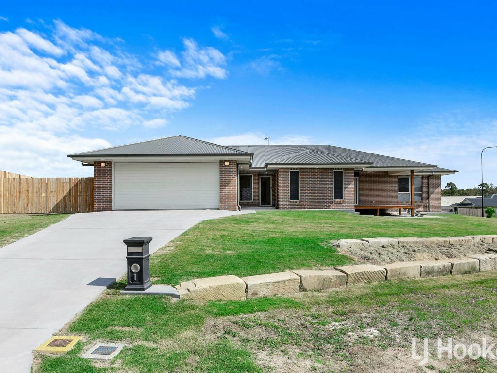 1 Dianella Ct, Tinana, QLD 4650