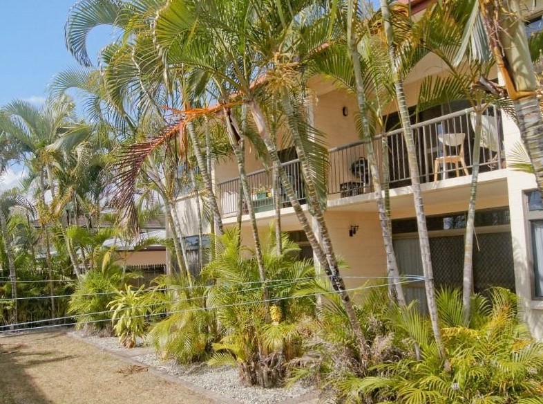 4/19 Pioneer St, Manoora, QLD 4870