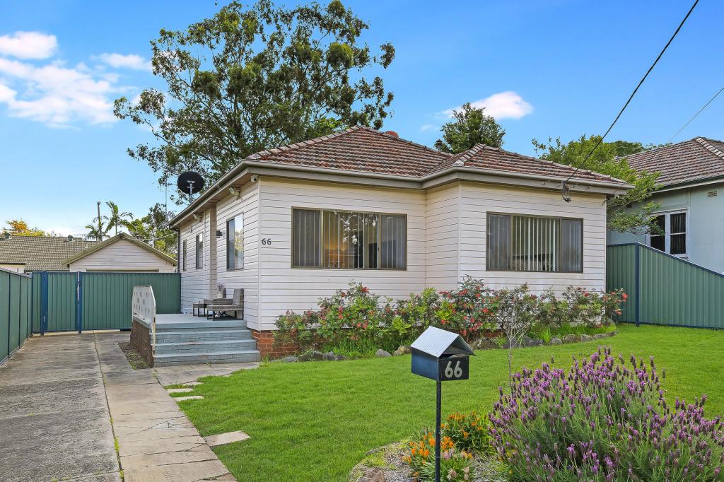 66 Elliston St, Chester Hill, NSW 2162