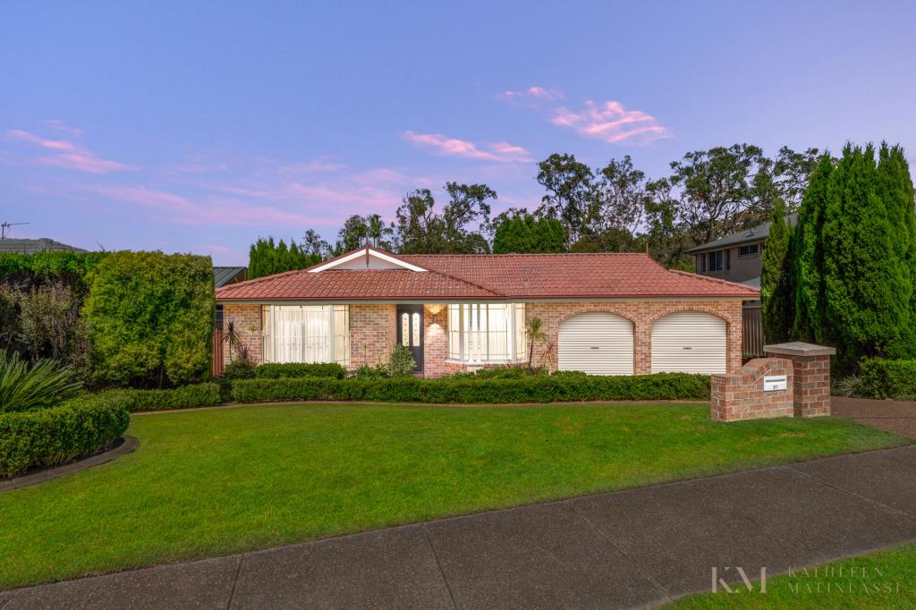 91 Myles Ave, Warners Bay, NSW 2282