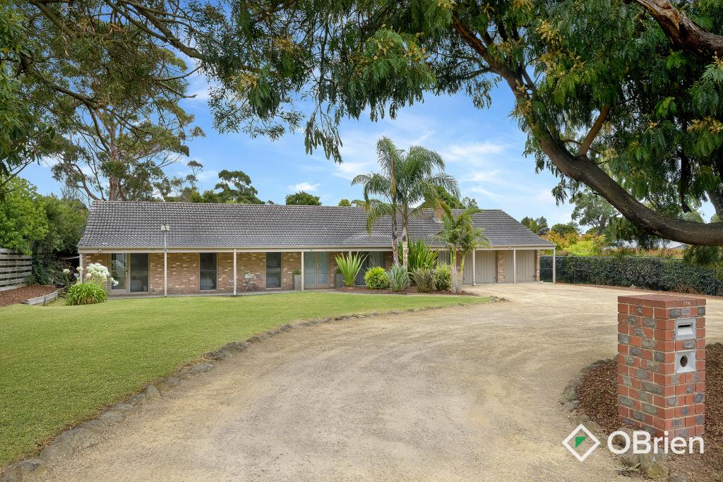 174 Humphries Rd, Mount Eliza, VIC 3930