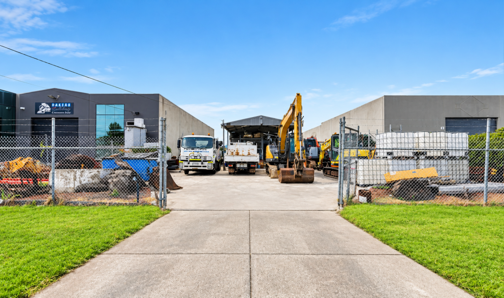 4 Dennis St, Campbellfield, VIC 3061