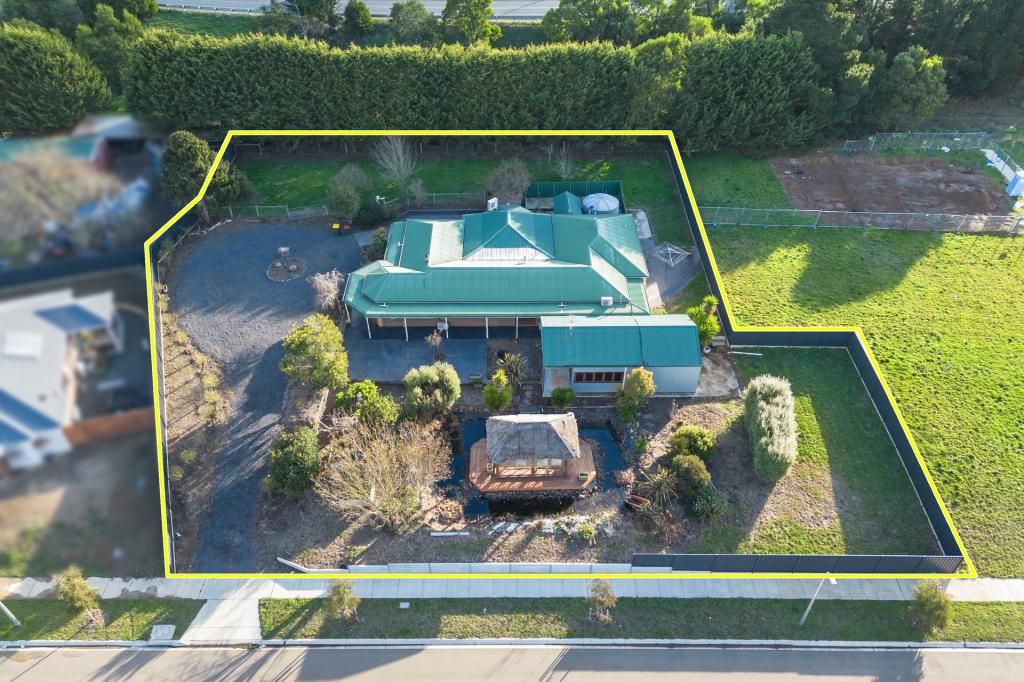 7 Pearson Ct, Ballan, VIC 3342