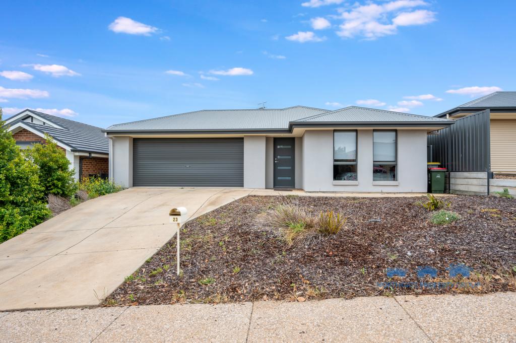 23 Highview Dr, Hillbank, SA 5112