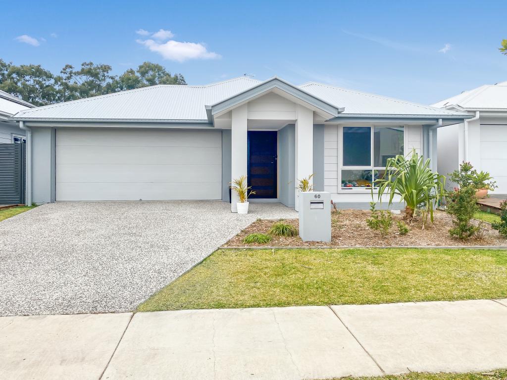 60 Eclipse Cres, Burpengary East, QLD 4505