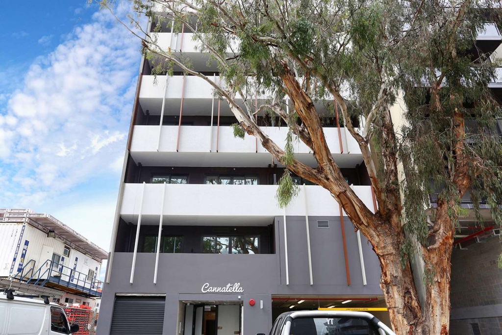 504/623 Sydney Rd, Brunswick, VIC 3056