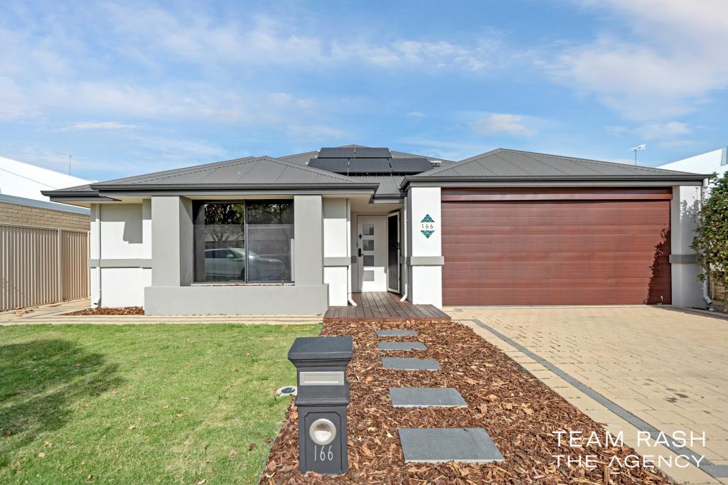 166 Clyde Ave, Baldivis, WA 6171