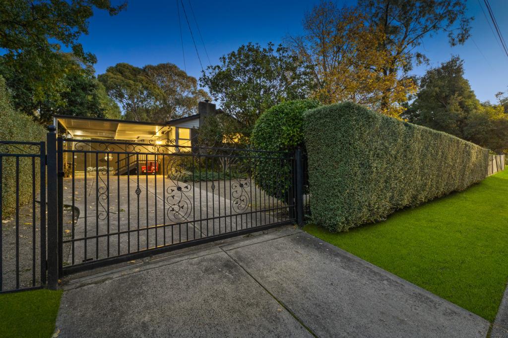 26 Stewart St, Boronia, VIC 3155