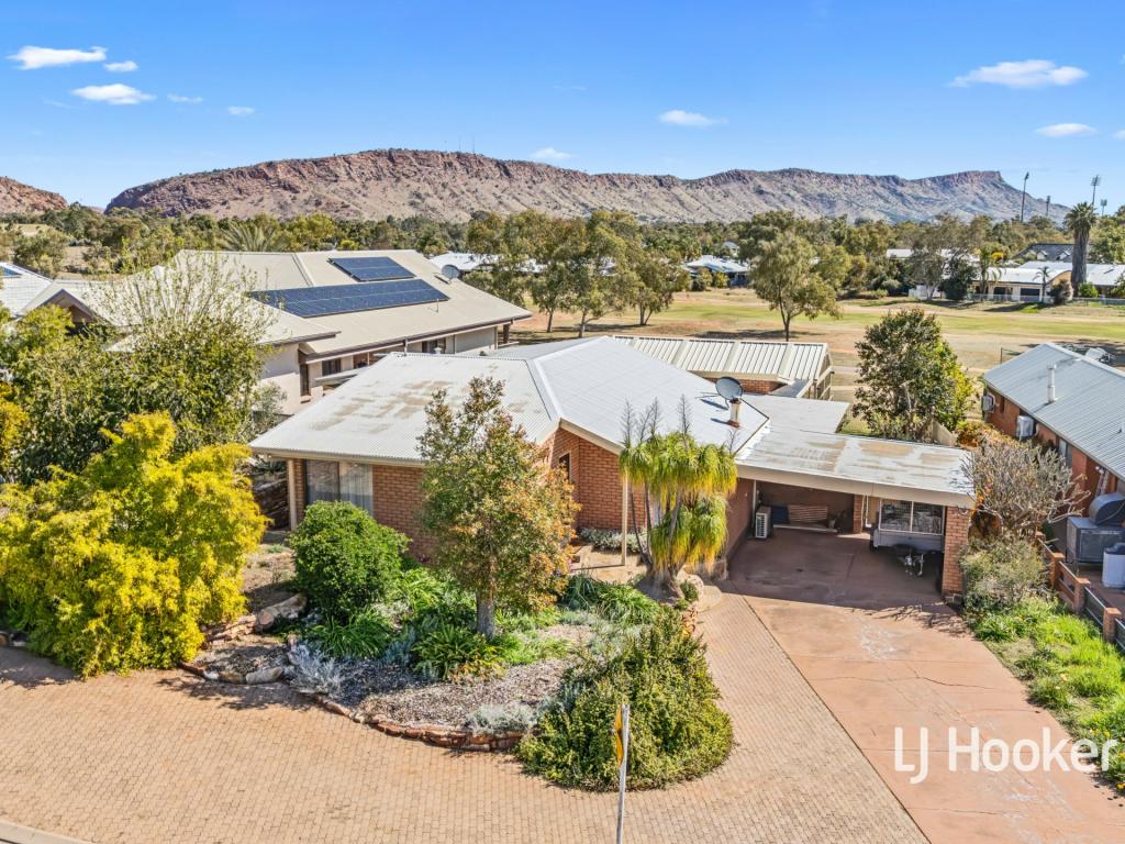 32 CROMWELL DR, DESERT SPRINGS, NT 0870
