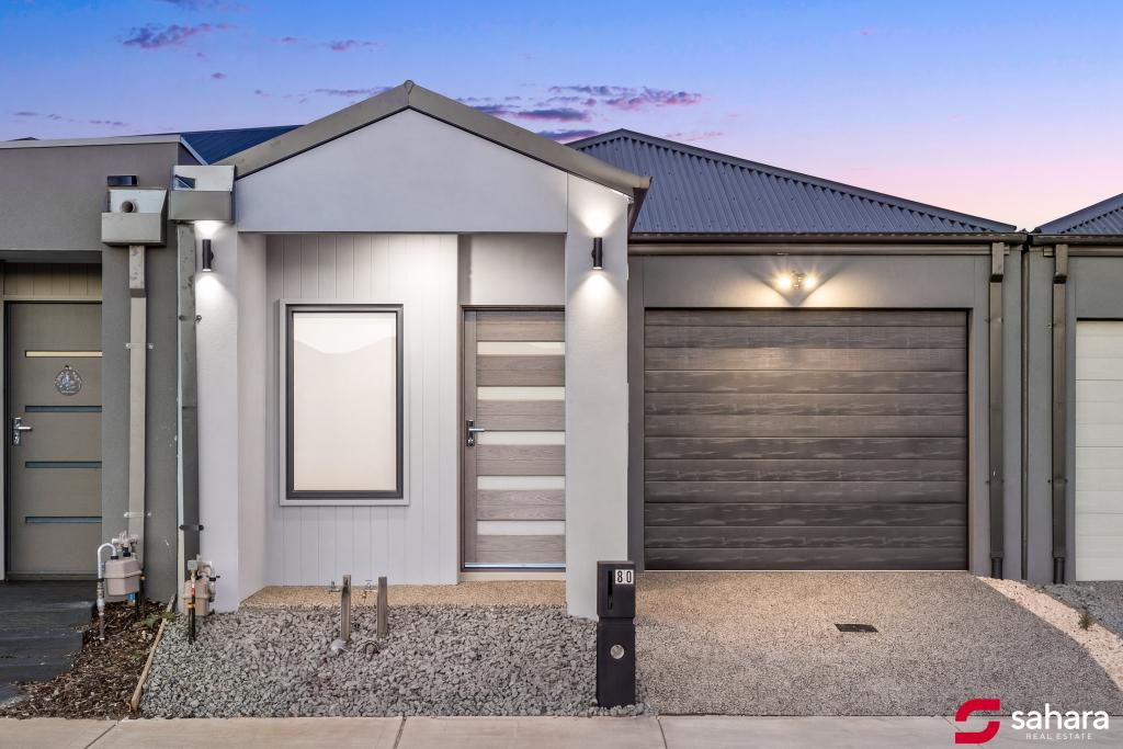 80 Petunia Ave, Tarneit, VIC 3029
