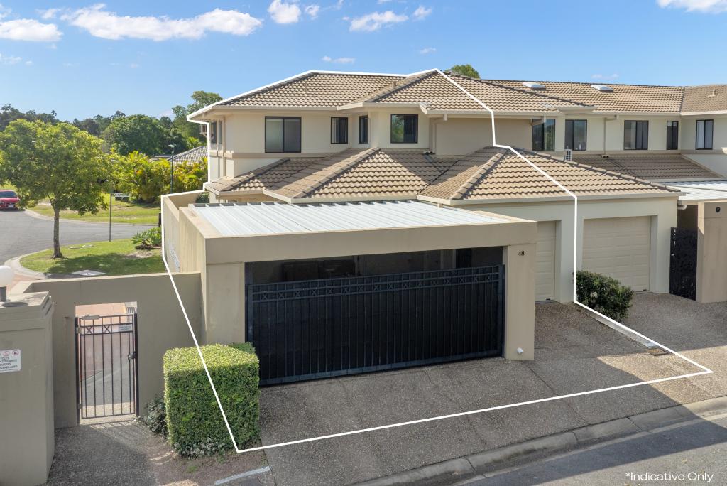 48/2 Tuition St, Upper Coomera, QLD 4209