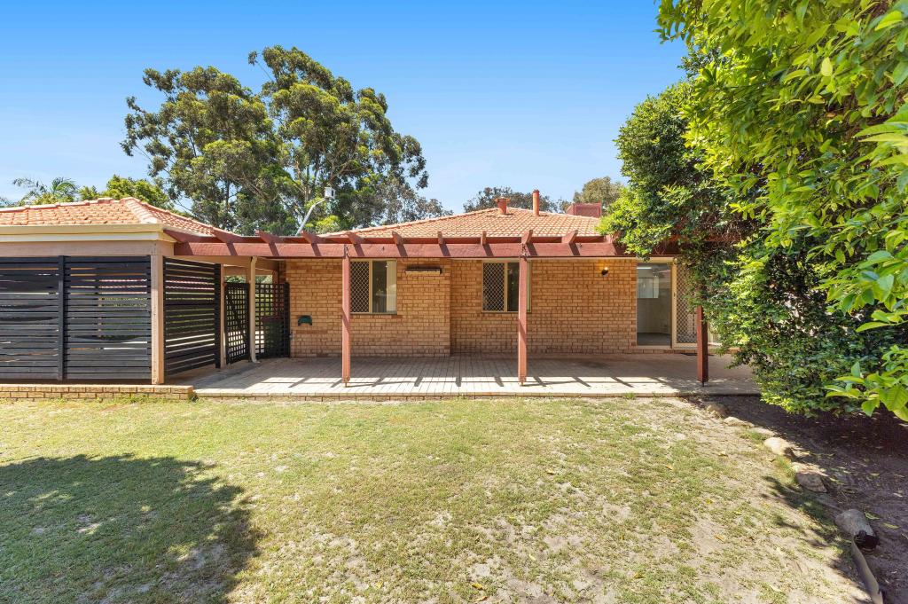 5 Chamberlain Cir, Bateman, WA 6150