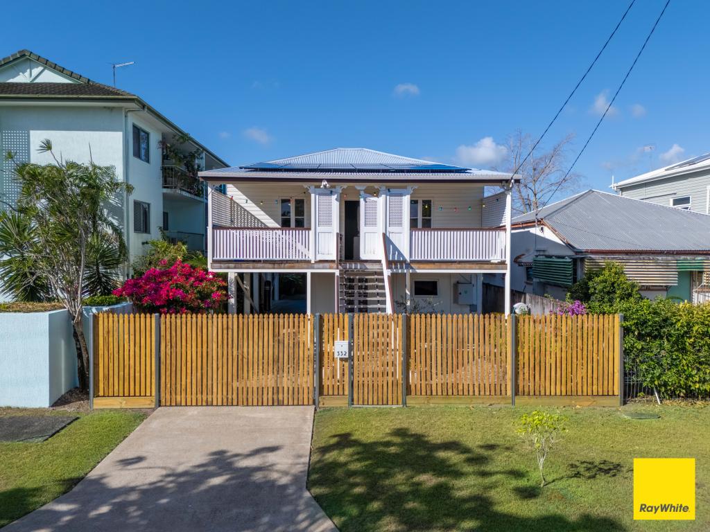 332 Draper St, Parramatta Park, QLD 4870