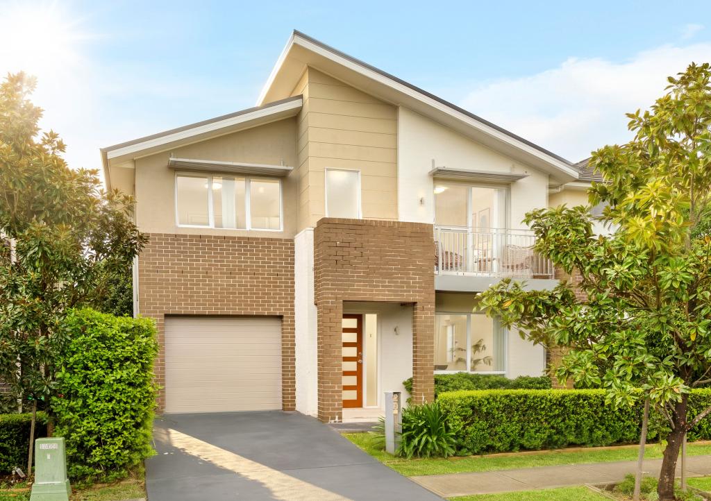 20 Annalyse St, Schofields, NSW 2762