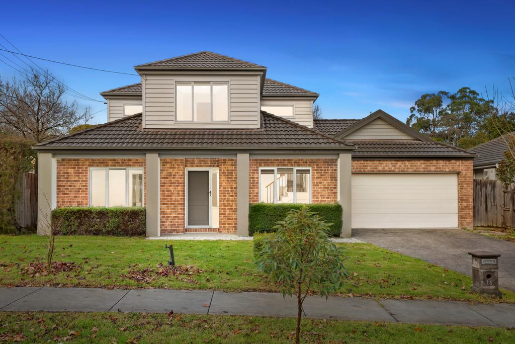 16 Seares Dr, Ringwood East, VIC 3135