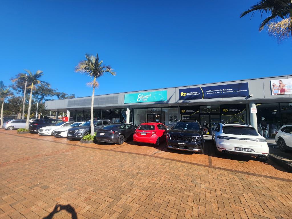 20/30 Karalta Rd, Erina, NSW 2250