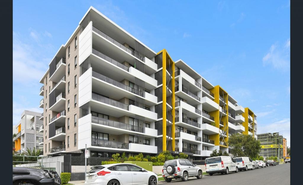 402/30-36 Warby St, Campbelltown, NSW 2560