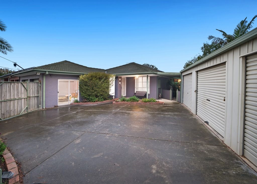 123 Hogans Rd, Hoppers Crossing, VIC 3029