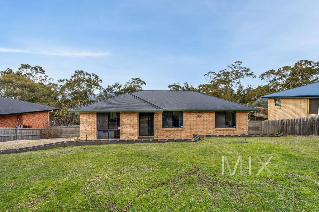 25 Boondar St, Chigwell, TAS 7011