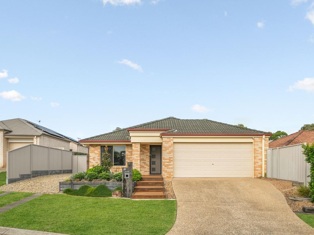 12 Basalt St, Murrumba Downs, QLD 4503