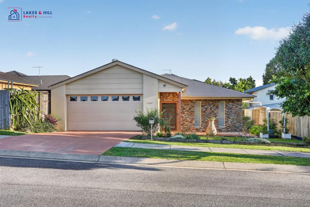 518 Earnshaw Rd, Nudgee, QLD 4014