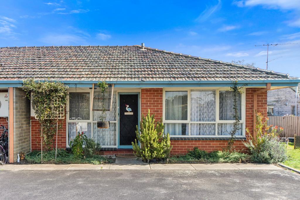6/11 Buna Ave, Seaford, VIC 3198