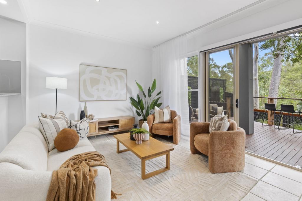 2/8 Kodiak Dr, Varsity Lakes, QLD 4227