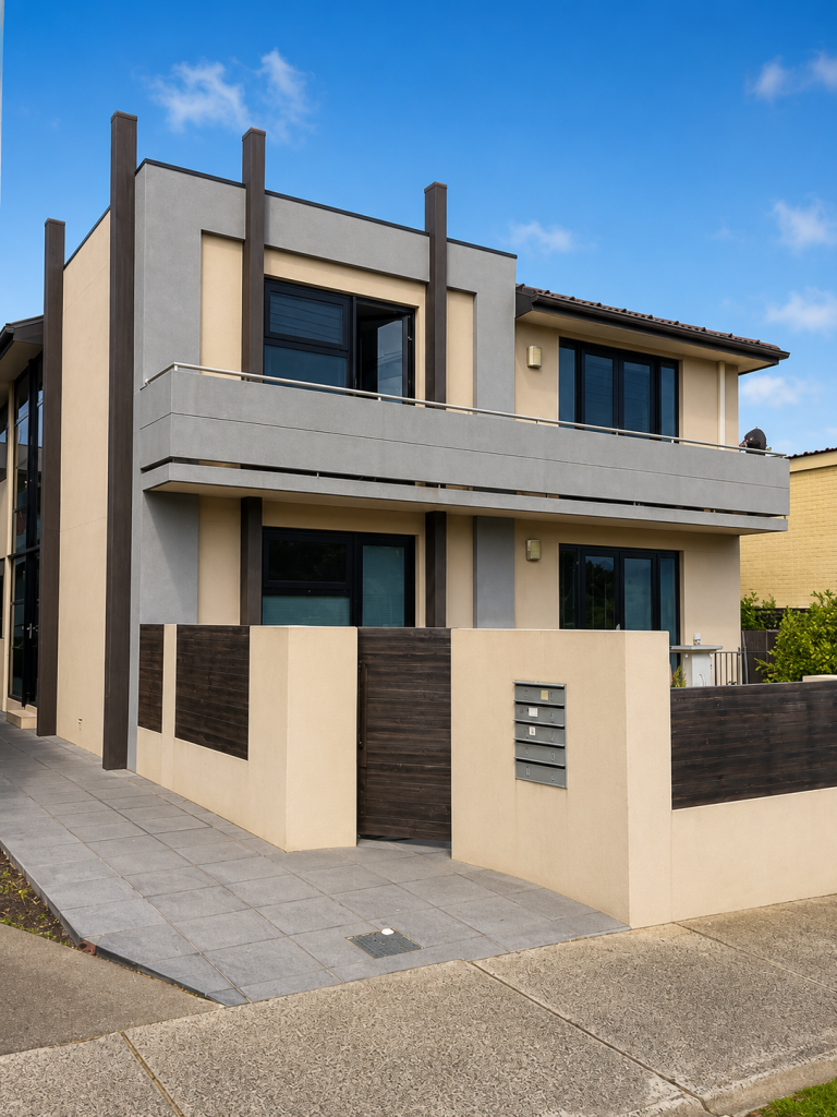3/42-44 Clarendon St, Thornbury, VIC 3071