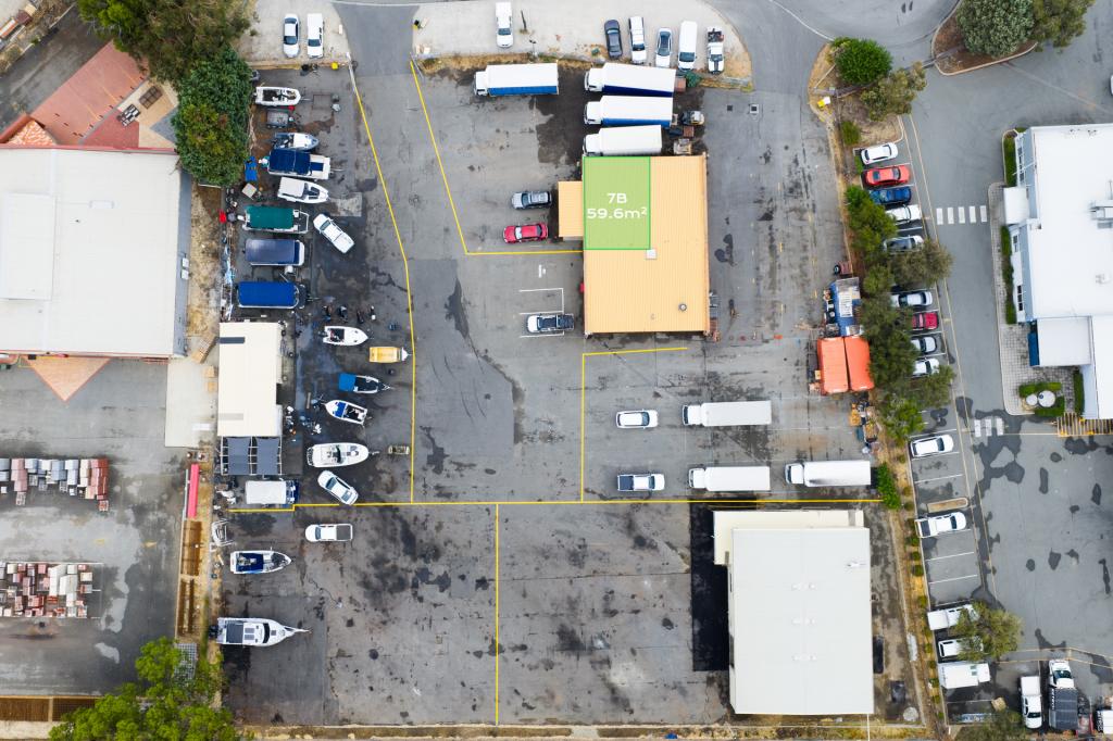 Level 7b/6 Rafferty Cl, Mandurah, WA 6210