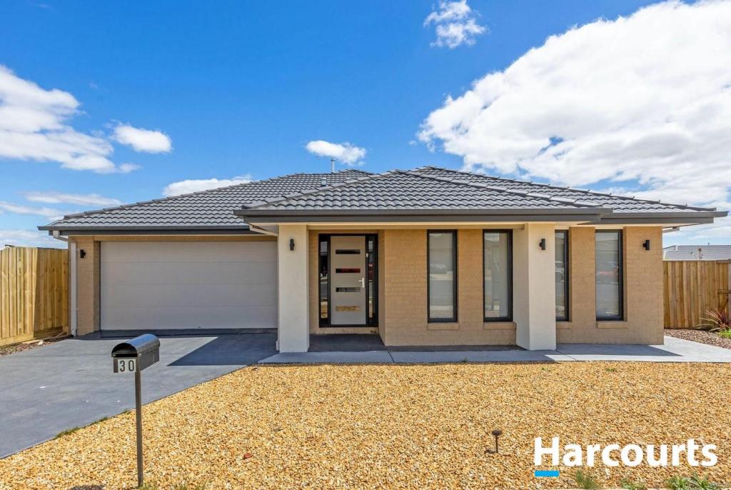 30 Invicta Dr, Smythes Creek, VIC 3351