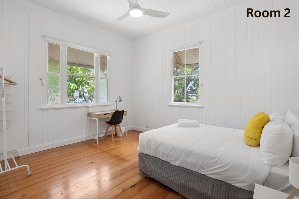 Room For Rent/411 Nudgee Rd, Hendra, QLD 4011