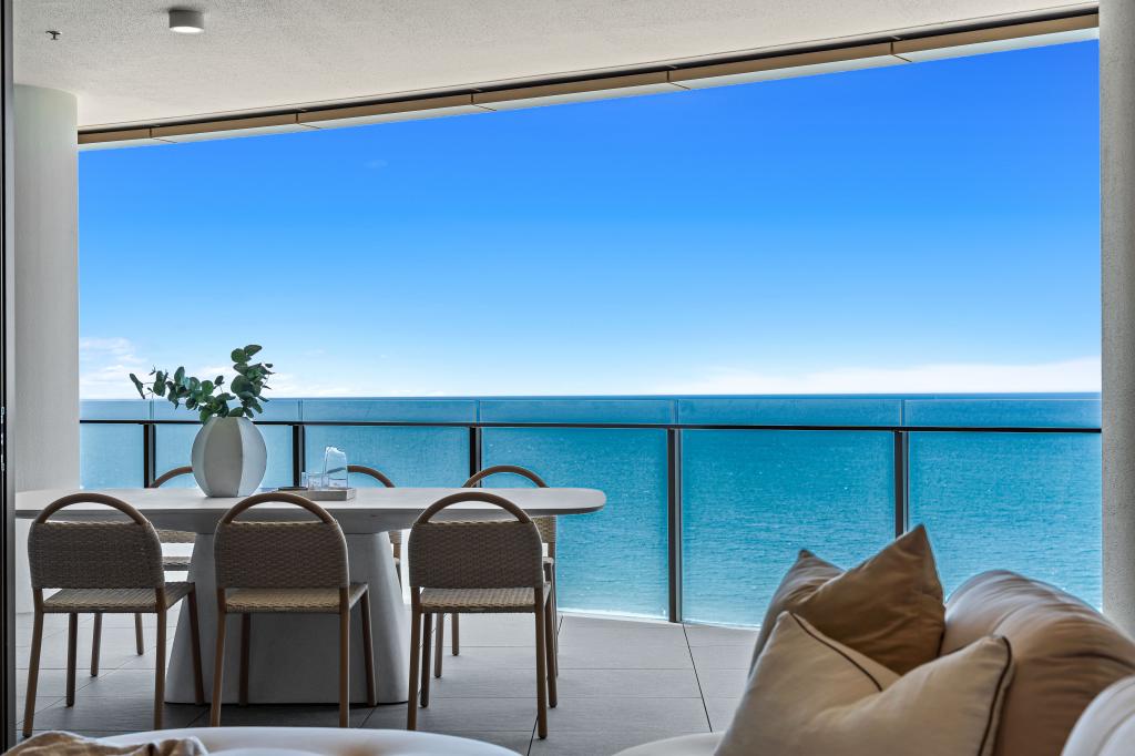 2304/7 NORTHCLIFFE TCE, SURFERS PARADISE, QLD 4217