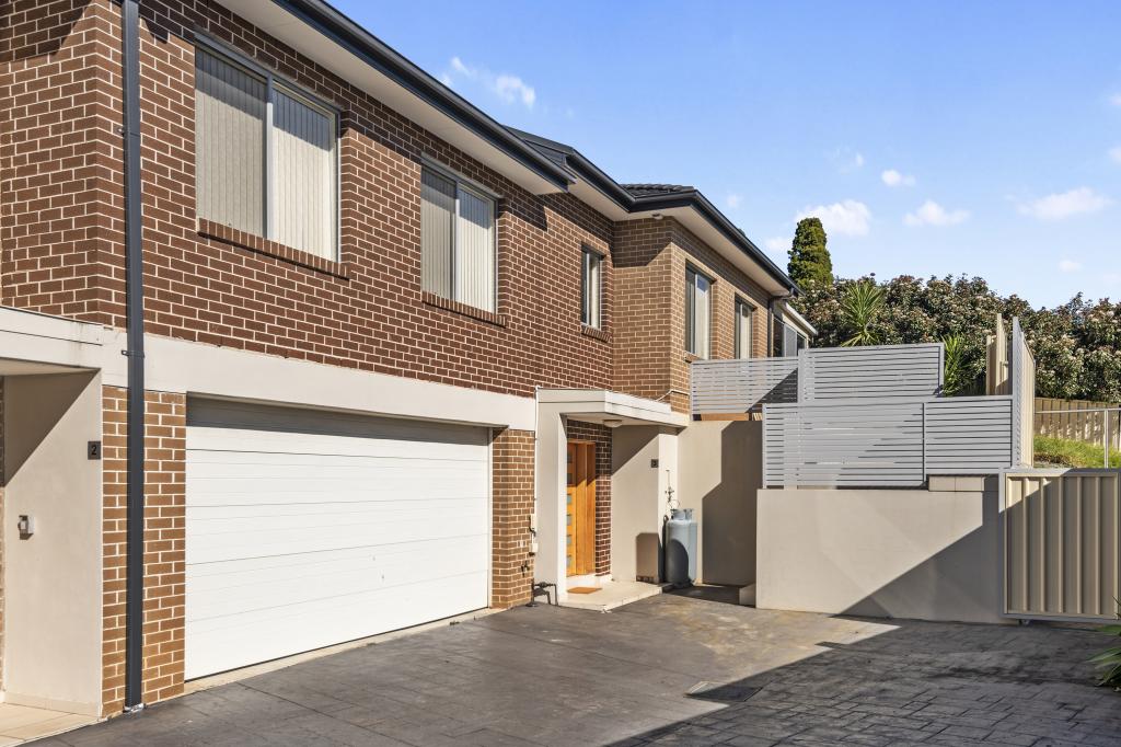 3/7a Garthowen Cres, Castle Hill, NSW 2154