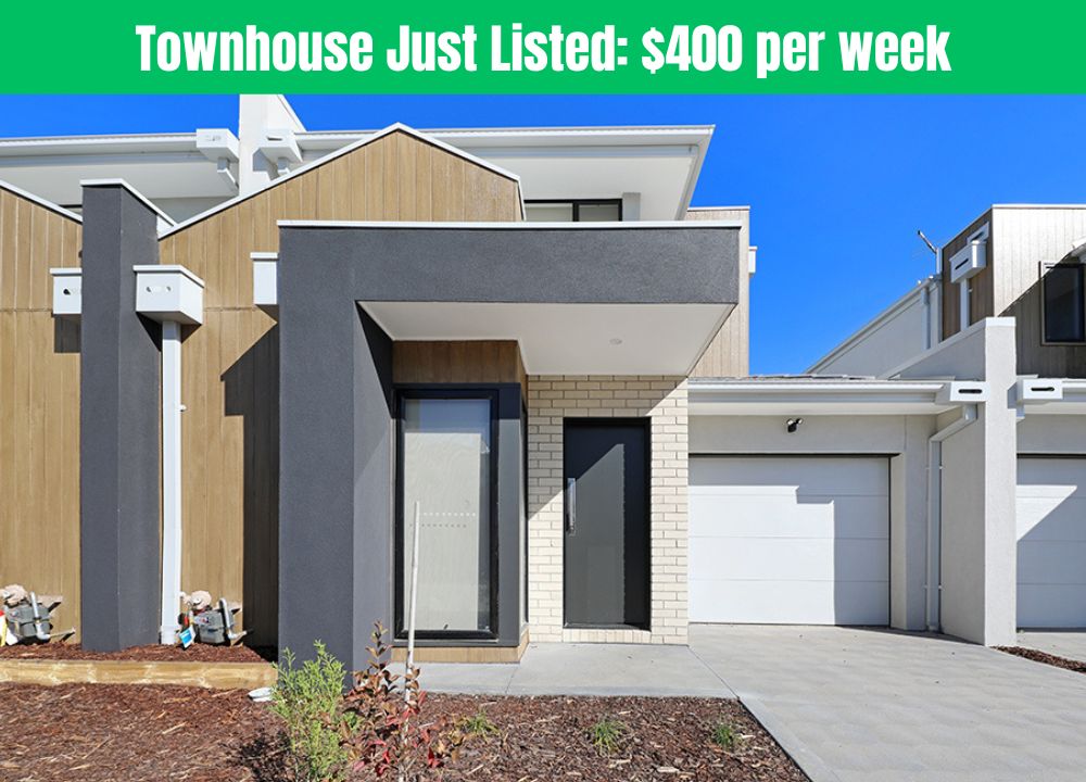 26 Hanford Lane, Wallan, VIC 3756