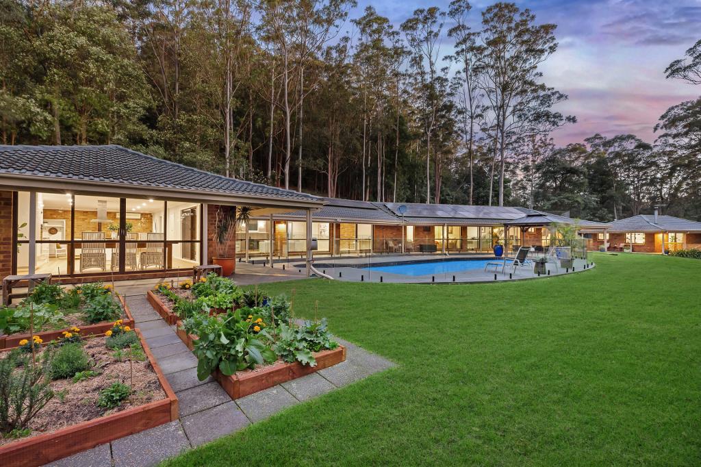 9 Berrys Lane, Fountaindale, NSW 2258