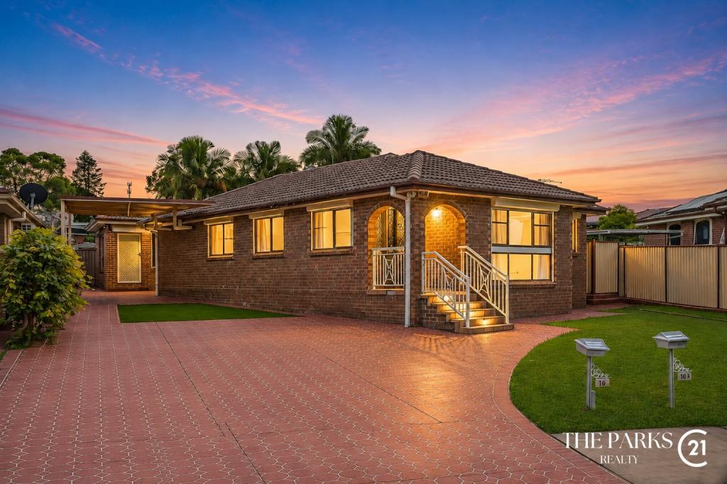 15 Quarry Rd, Bossley Park, NSW 2176