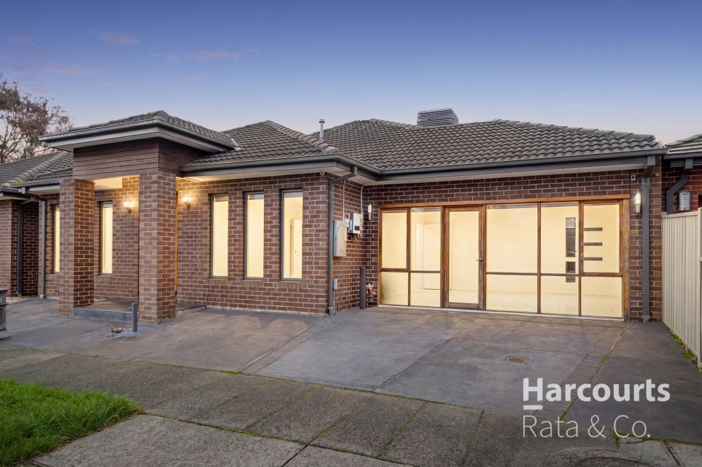 4 Taberer Ct, Epping, VIC 3076