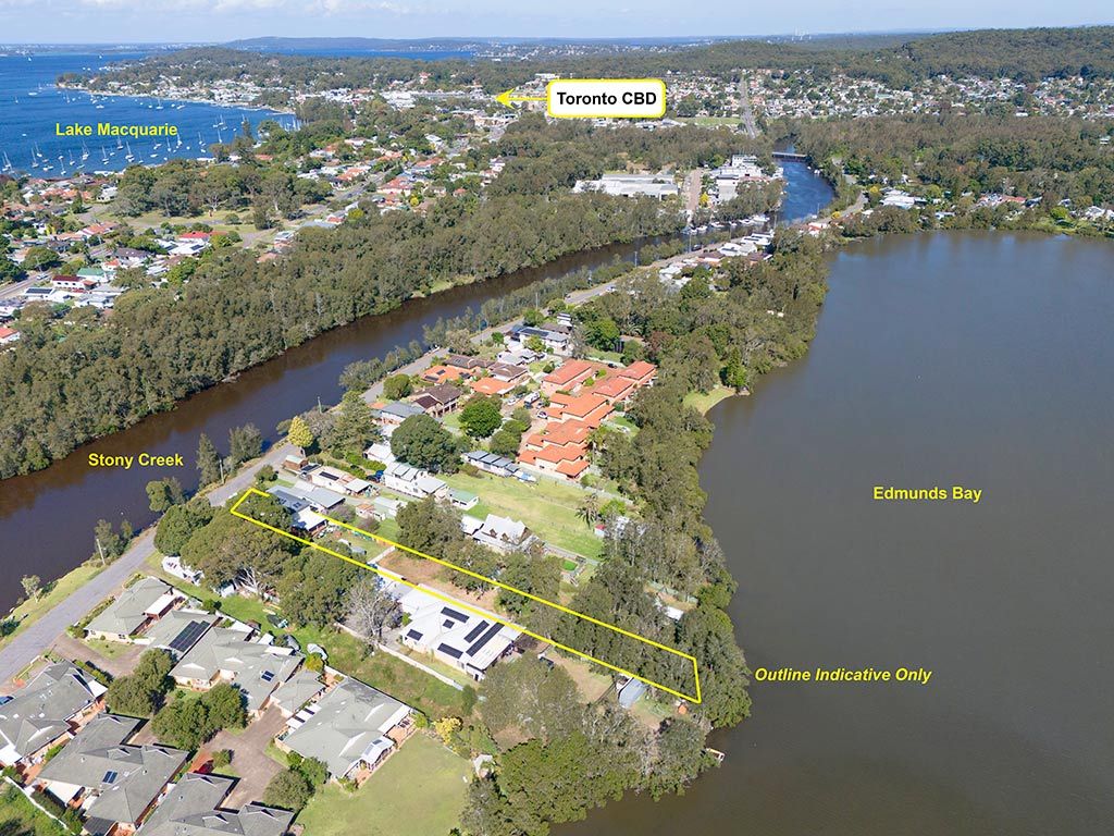 15 Lake St, Blackalls Park, NSW 2283